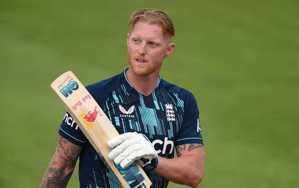 Ben Stokes